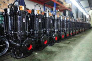 as av撕裂潛水排污泵,as av撕裂潛水排污泵特點