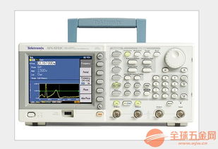 世家銷售美國泰克afg3011c函數發生器
