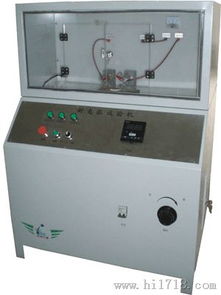 高電壓小電流試驗儀圖片 高清圖 細(xì)節(jié)圖 北京冠測試驗儀器公司