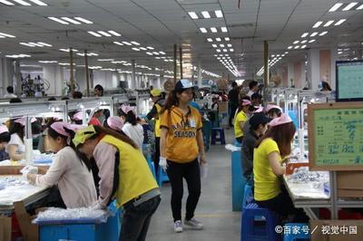 為何華為與蘋(píng)果待遇天差地別？?jī)x器儀表銷(xiāo)售視角解析真實(shí)原因