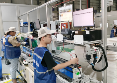 鹽城經(jīng)開(kāi)區(qū)韓資工業(yè)園區(qū) 錨定“全省首位” 奮力大干儀器儀表銷(xiāo)售