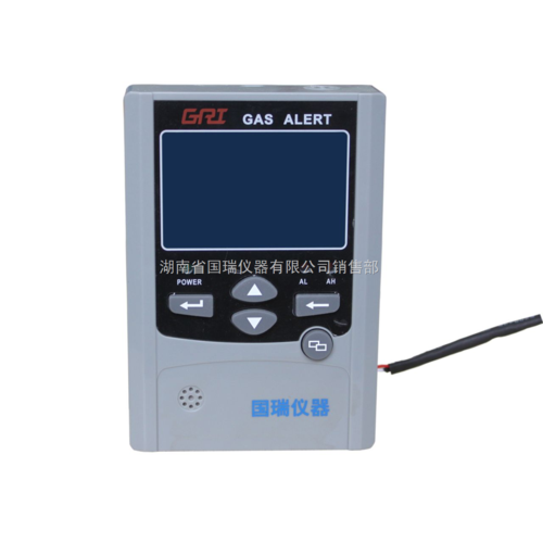GRI-8523壁掛式VOC檢測(cè)報(bào)警器 儀器儀表銷(xiāo)售的關(guān)鍵產(chǎn)品
