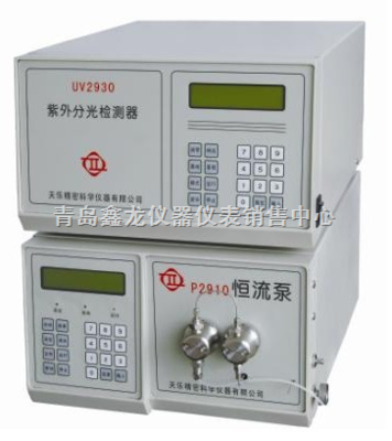 LC2900高效液相色譜儀 青島鑫龍儀器儀表銷(xiāo)售中心電子工具商機(jī)