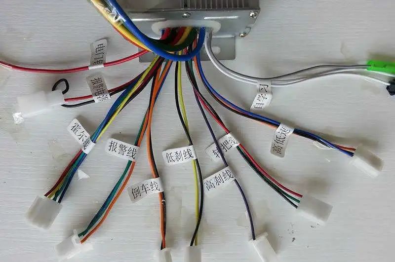 電動車有電不走、走走停停怎么辦？這6招破解疑難雜癥！