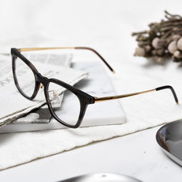 網易嚴選框鏡鏡架優惠指南 最新精選發現