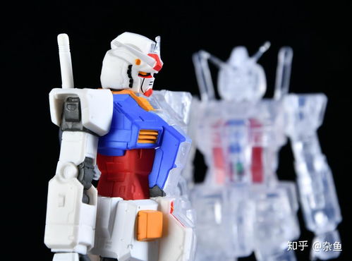 從眼鏡廠翻車事件到RX-78-2高達測評 跨界產品背后的工業設計邏輯與電動車控制器啟示