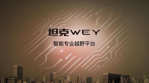 靴子落地，坦克來了 技術開發的破局與深耕