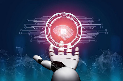 3D數據挖掘與人工智能 驅動機器人技術變革的未來生活藍圖