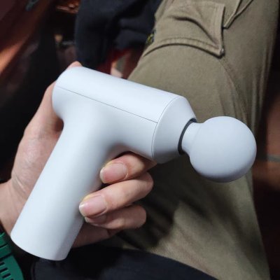 輕巧護(hù)力新體驗(yàn) 小米迷你筋膜槍2C的全面解析